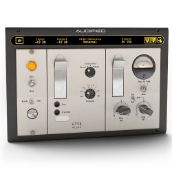u73b Compressor