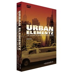 Urban Elementz