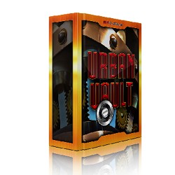 Urban Vault
