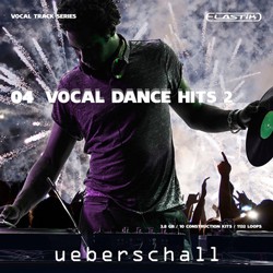 Vocal Dance Hits 2