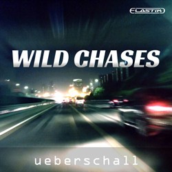 Wild Chases