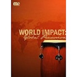 World Impact: Global Percussion