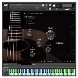 Xbow Guitars