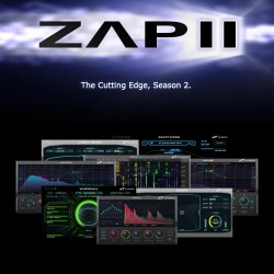 ZAP II Bundle