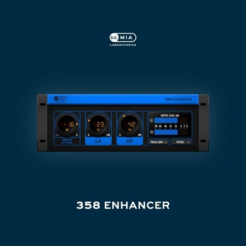 358 Enhancer