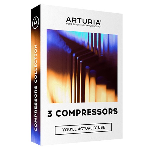 3 Compressors