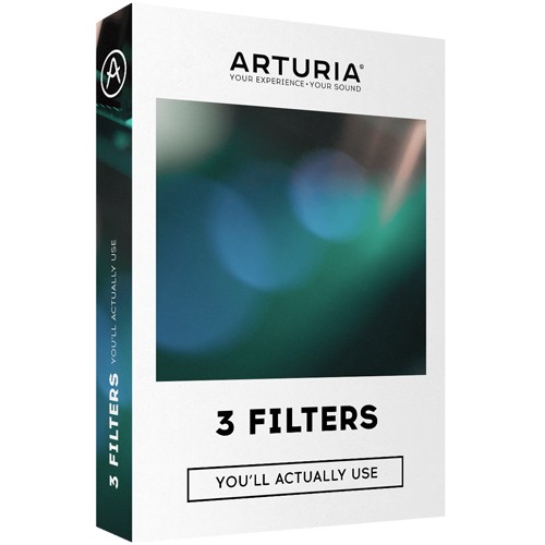 3 Filters