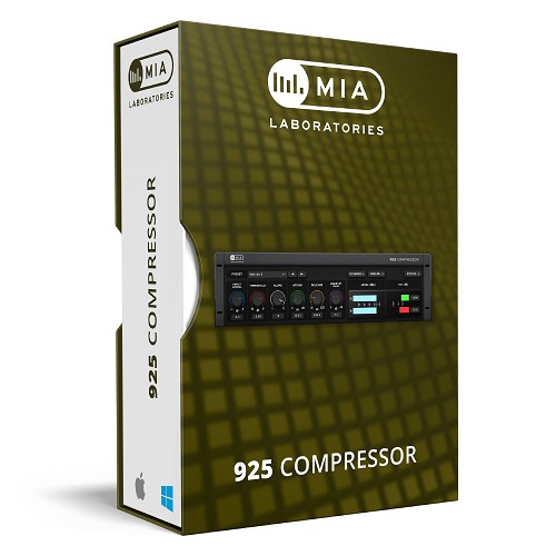 925 Compressor