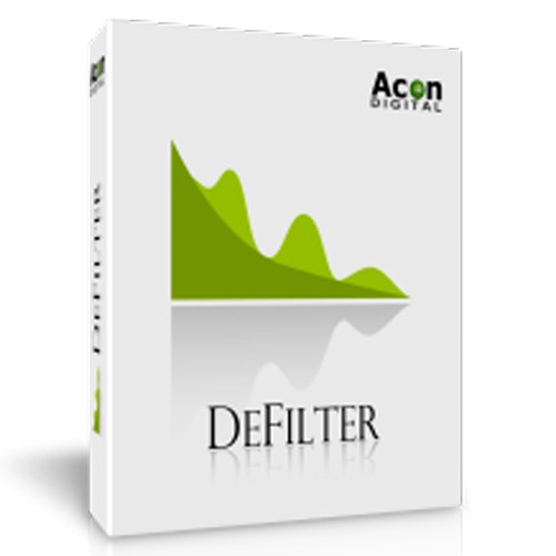 Acon DeFilter