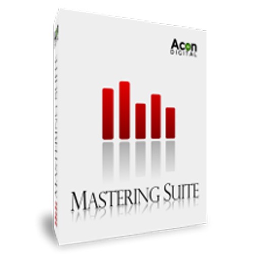 Acon Mastering Suite