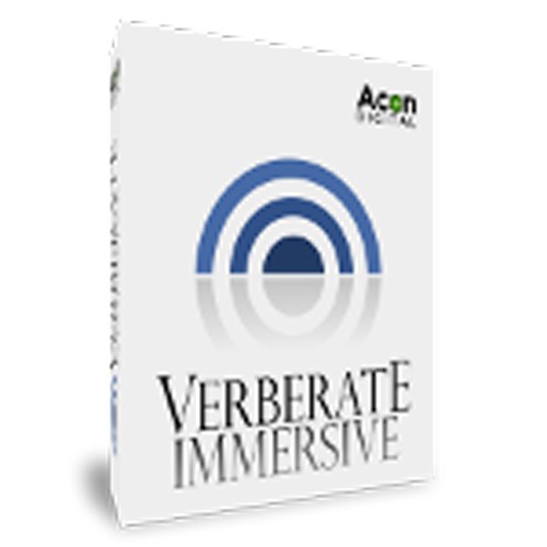 Acon Verberate Immersive