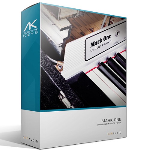 Addictive Keys Mark One