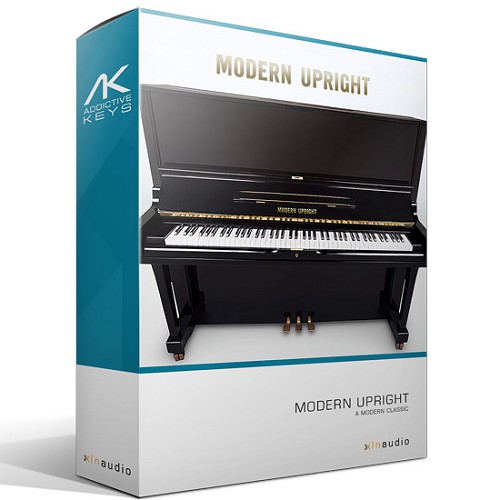 Addictive Keys Modern Upright