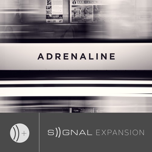 Adrenaline Expansion Pack for Signal