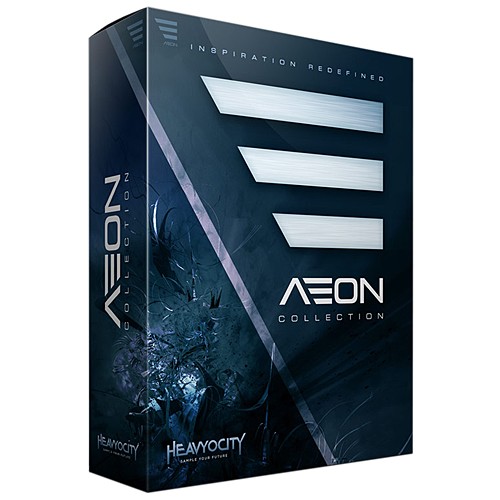 AEON Collection