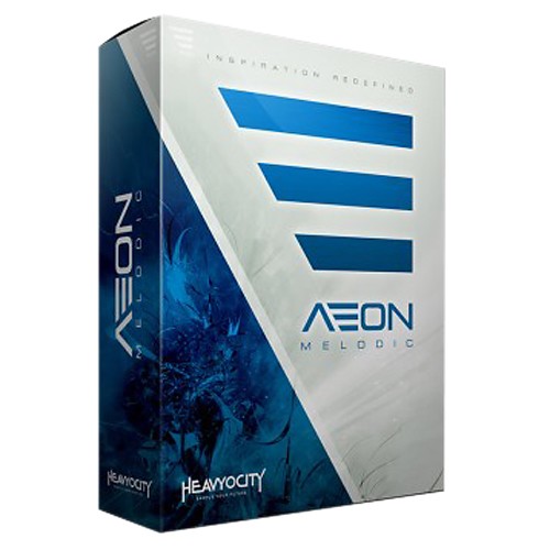 AEON Melodic