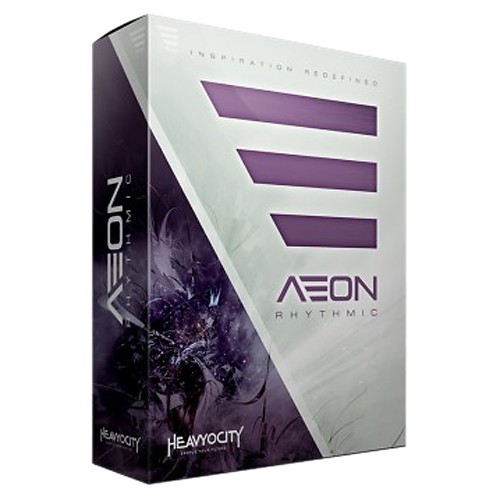 AEON Rhythmic