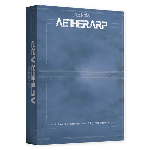 AetherArp