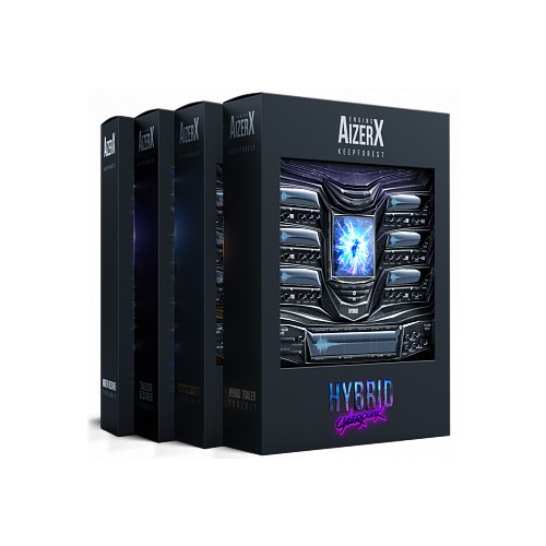 AizerX Bundle