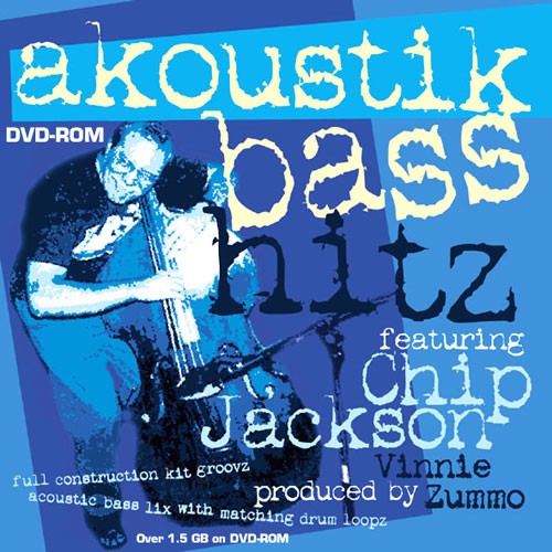 Akoustik Bass Hitz