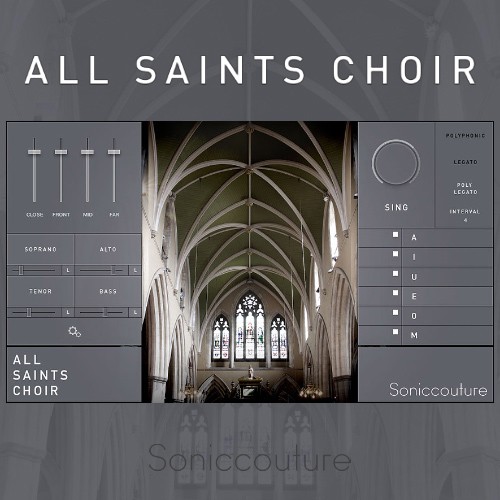 All Saints Choir