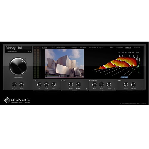 Altiverb 7