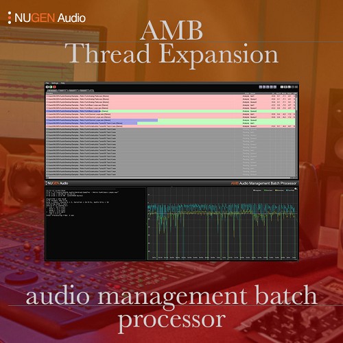 AMB Thread Expansion