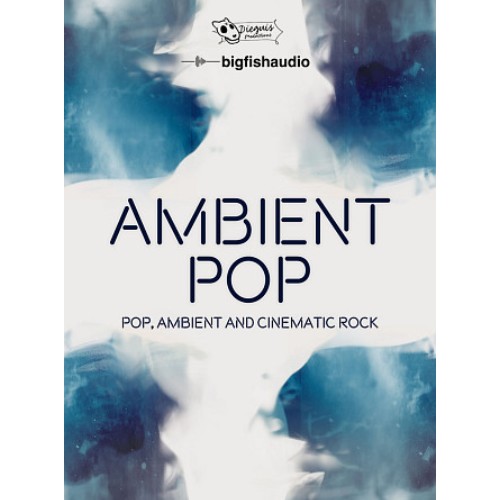 Ambient Pop