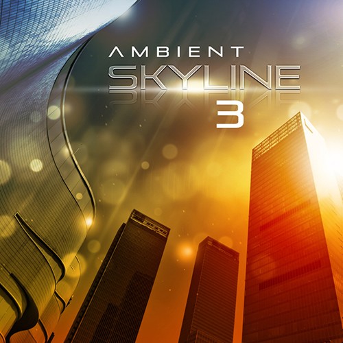 Ambient Skyline 3