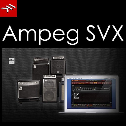 Ampeg SVX