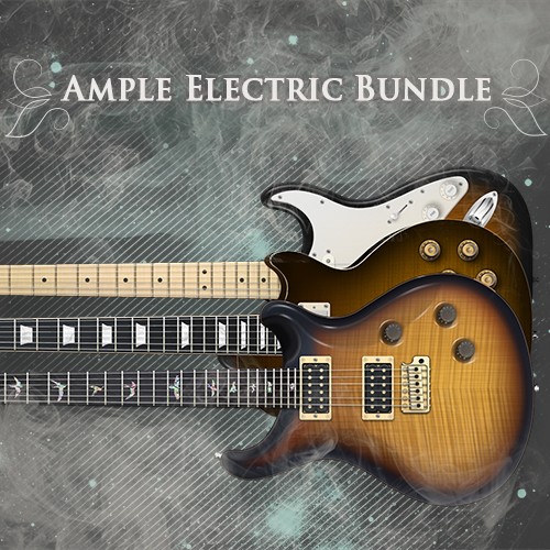 Ample 5in1 Electric Bundle