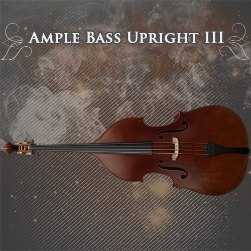 Ample Bass U - ABU