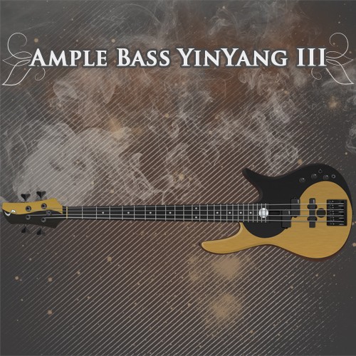 Ample Bass Y - ABY