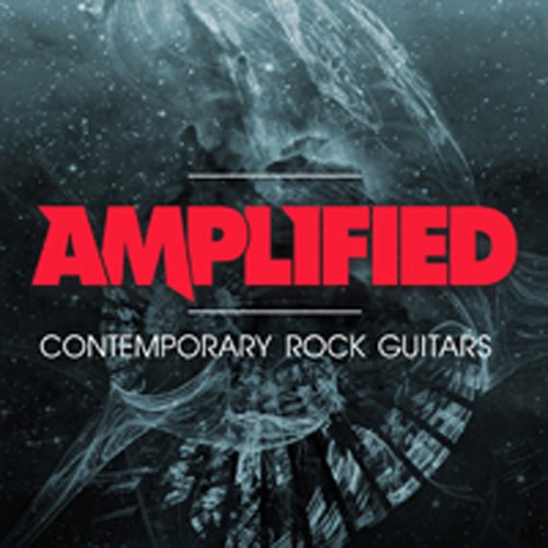 Amplified