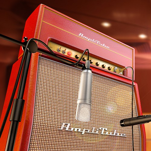 Amplitube 4