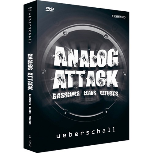 Analog Attack