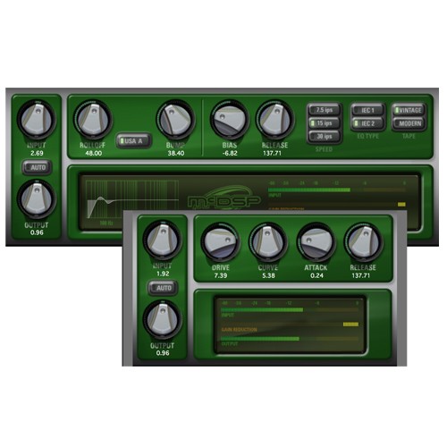 Analog Channel