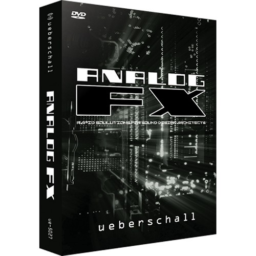 Analog FX