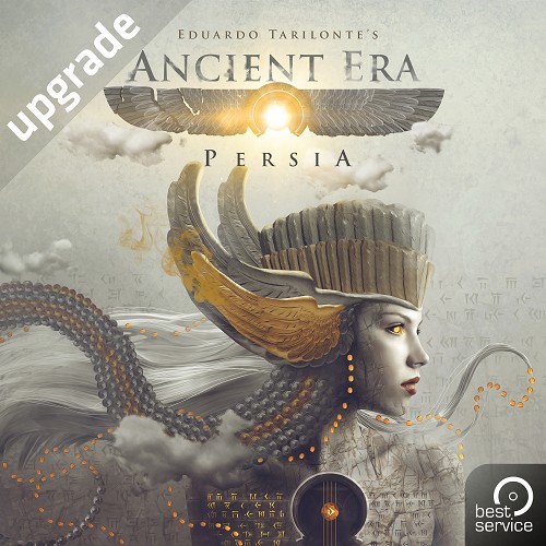 Ancient ERA Persia Upgrade