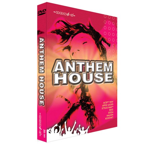 Anthem House