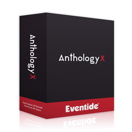 Anthology XI native