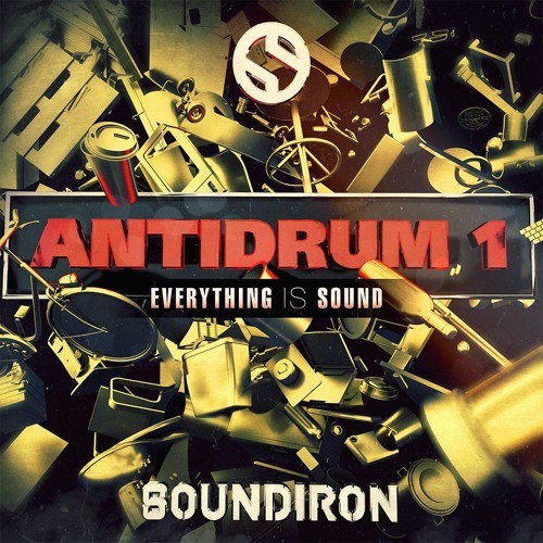 Antidrum I