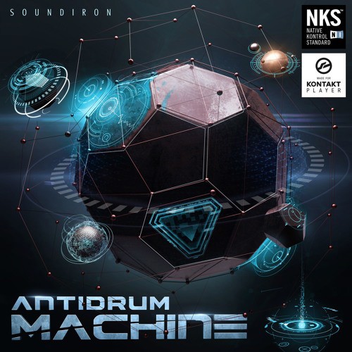 Antidrum Machine