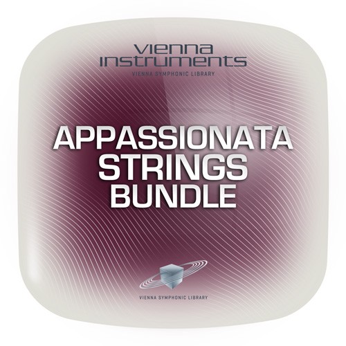 Appassionata Strings Bundle