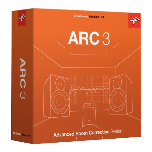 ARC System 3