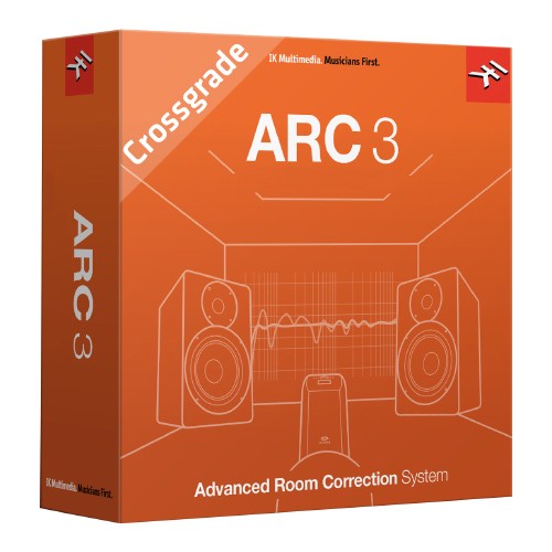 ARC System 3 Crossgrade