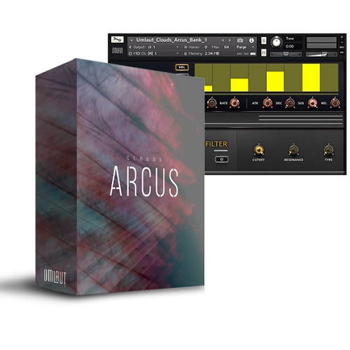 Arcus