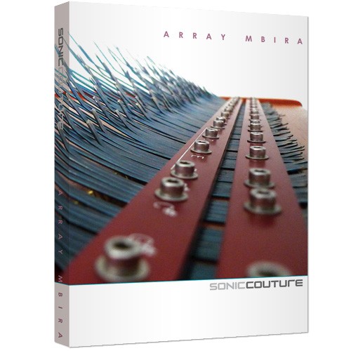 Array Mbira