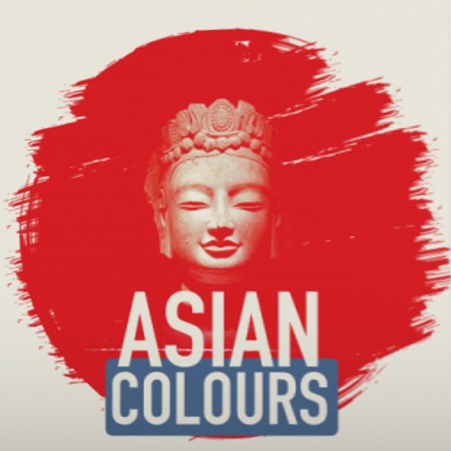 Asian Colours