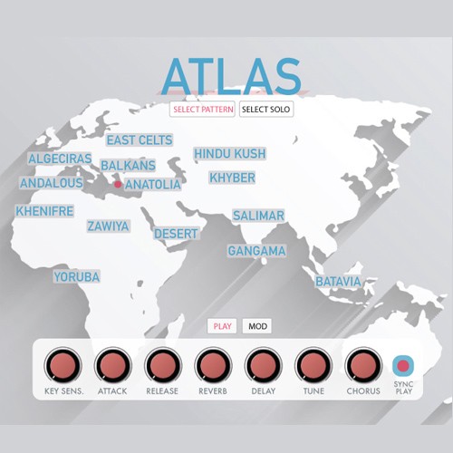 Atlas